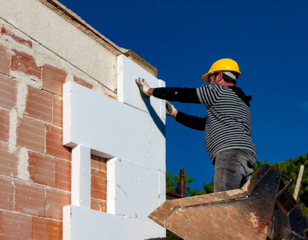 Best Attic Insulation Installation  in Kennedale, TX