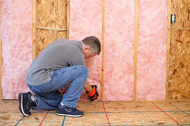 Best Garage Insulation Installation  in Kennedale, TX